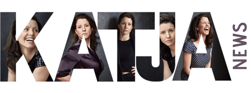 Portraits von Katja Uhlig Sängerin, Schauspierlin, Sprecherin, Musicaldarstellerin