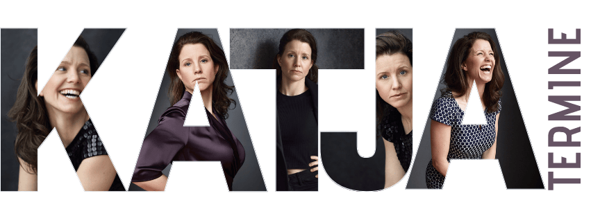 Portraits von Katja Uhlig Sängerin, Schauspierlin, Sprecherin, Musicaldarstellerin