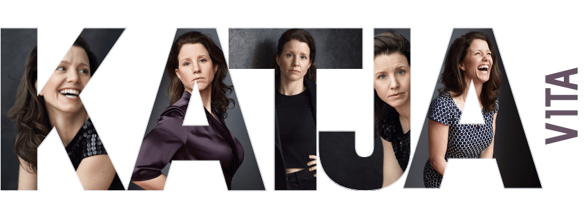 Portraits von Katja Uhlig Sängerin, Schauspierlin, Sprecherin, Musicaldarstellerin